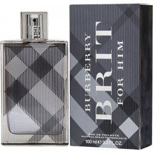 Burberry Brit for Man