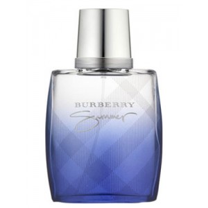 Burberry Summer Men 2009