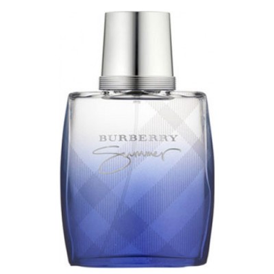 Burberry Summer Men 2009