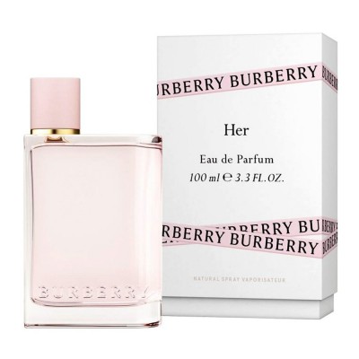 Burberry HER Eau de Parfum