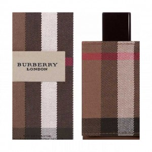 Burberry London For Men