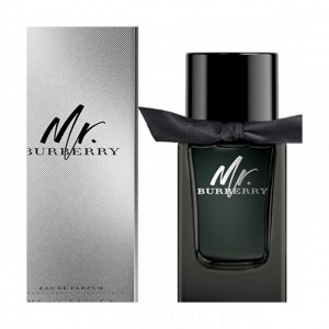 Burberry Mr. Eau de Parfum