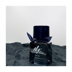Burberry Mr. Indigo