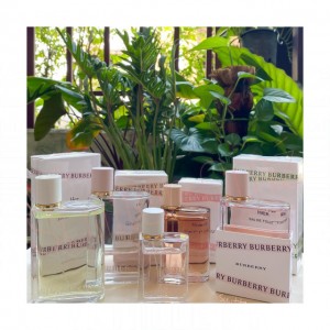 Burberry Her Eau de Toilette