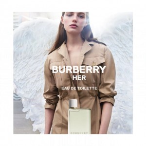 Burberry Her Eau de Toilette