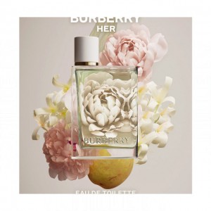 Burberry Her Eau de Toilette