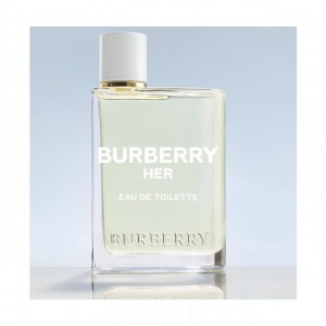 Burberry Her Eau de Toilette
