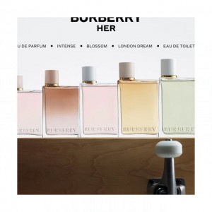 Burberry Her Eau de Toilette