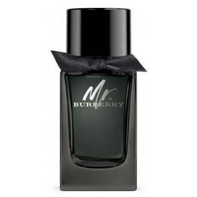 Burberry Mr.