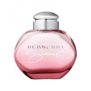 Burberry Summer Women 2009