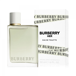 Burberry HER Eau de Toilette
