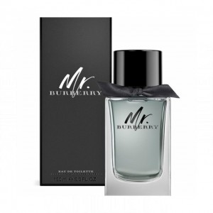 Burberry Mr.