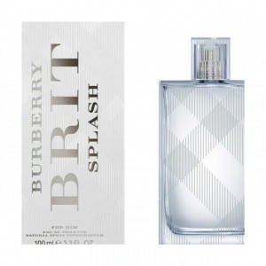 Burberry Brit Splash for Men