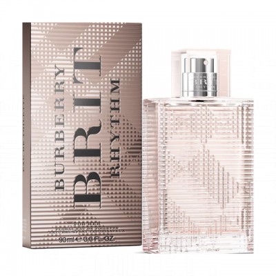 Burberry Brit Rhythm Floral for Her