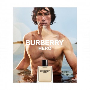 Burberry Hero
