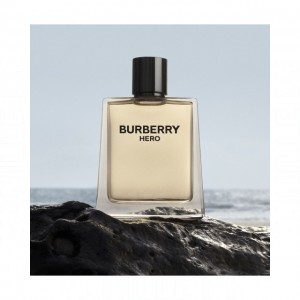 Burberry Hero