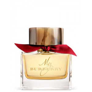 Burberry My Limited Edition