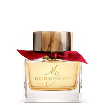 Burberry My Limited Edition