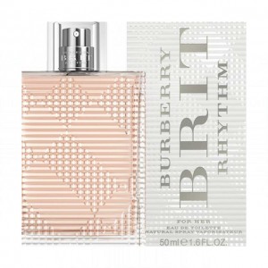 Burberry Brit Rhythm for Her