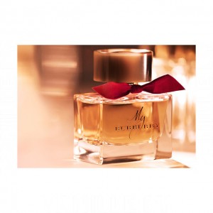 Burberry My Limited Edition