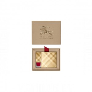 Burberry My Limited Edition