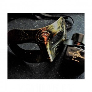 Burberry My Black Elixir de Parfum