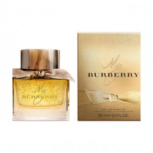 Burberry My Burberry Festive