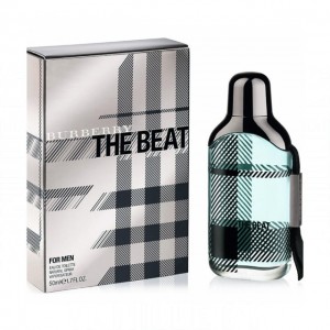 Burberry The Beat For Men