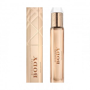 Burberry Body Rose Gold