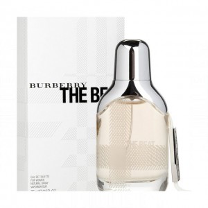 Burberry The Beat For Women Eau de Toilette