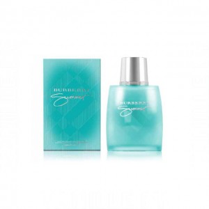 Burberry Summer for Men 2013