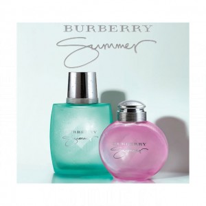 Burberry Summer for Men 2013