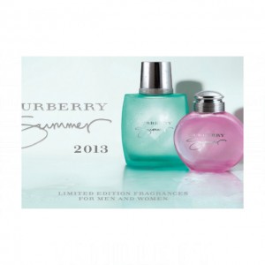 Burberry Summer for Men 2013