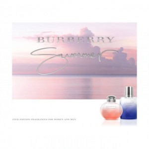 Burberry Summer for Men 2011