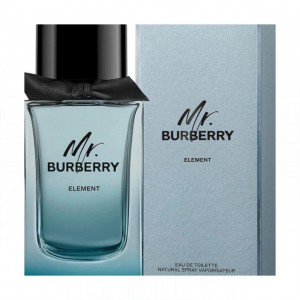 Burberry Mr. Element