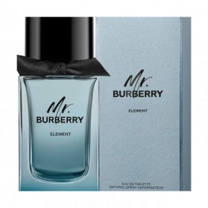 Burberry Mr. Element