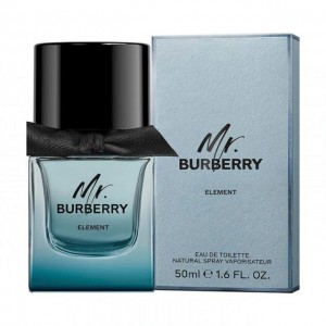 Burberry Mr. Element