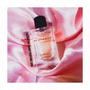 Burberry Garden Roses