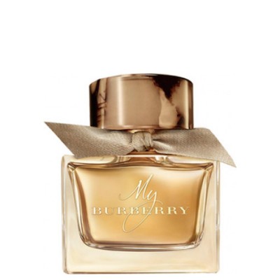 Burberry My