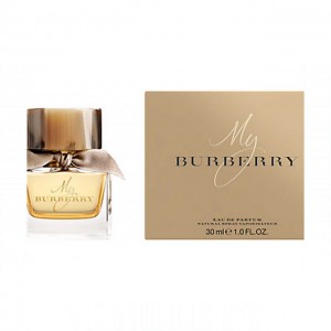 Burberry My