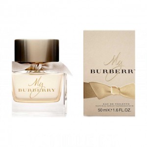 Burberry My Eau de Toilette