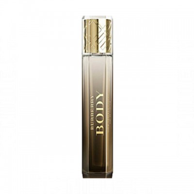 Burberry Body Gold Limited Edition