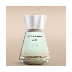 Burberry Baby Touch