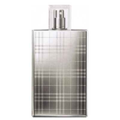 Burberry Brit Limited Edition for Women