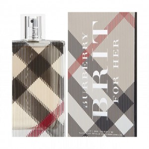 Burberry Brit