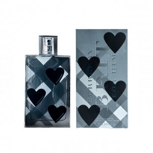 Burberry Brit For Him Limited Edition