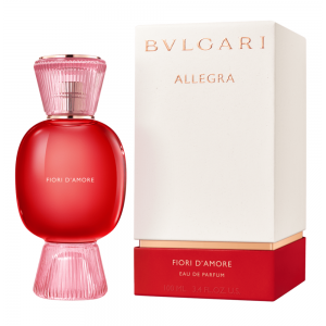 Bvlgari Allegra FIORI D'AMORE Women