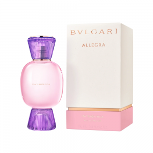 Bvlgari Allegra MA'MAGNIFICA Women