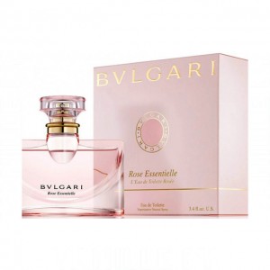 Bvlgari Rose Essentielle