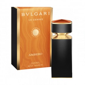 Bvlgari Ambero